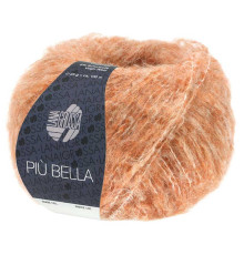 Lana Grossa Piú Bella 003