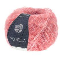 Lana Grossa Piú Bella 004