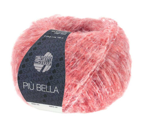 Lana Grossa Piú Bella 004