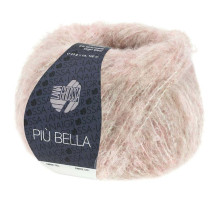 Lana Grossa Piú Bella 005