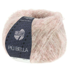 Lana Grossa Piú Bella 005