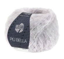 Lana Grossa Piú Bella 006