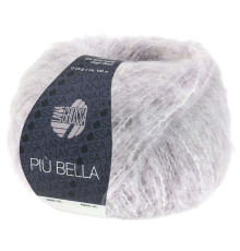 Lana Grossa Piú Bella 006