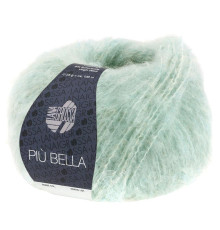 Lana Grossa Piú Bella 007