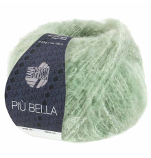 Lana Grossa Piú Bella 008