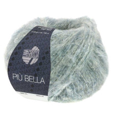 Lana Grossa Piú Bella 009