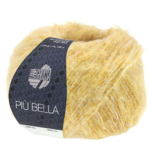 Lana Grossa Piú Bella 010