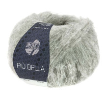 Lana Grossa Piú Bella 011