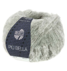 Lana Grossa Piú Bella 011