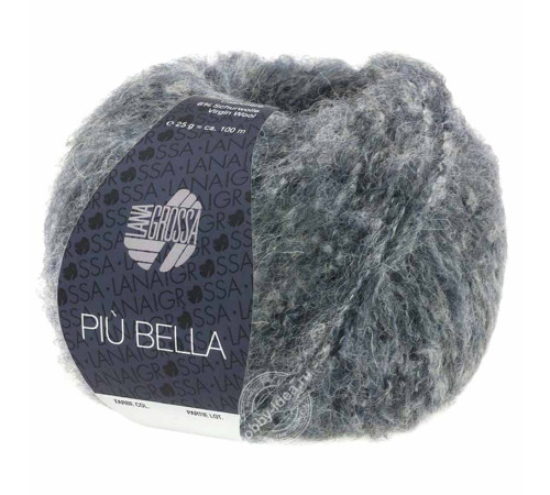 Lana Grossa Piú Bella 012