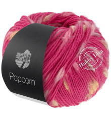 Lana Grossa Popcorn 03 Розовый