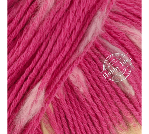 Lana Grossa Popcorn 03 Розовый