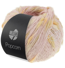 Lana Grossa Popcorn 04 Пастельно-розовый