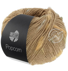 Lana Grossa Popcorn 12 Верблюд