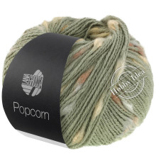 Lana Grossa Popcorn 13 Хаки