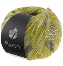 Lana Grossa Popcorn 14 Фисташковый