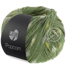 Lana Grossa Popcorn 15 Зелёный
