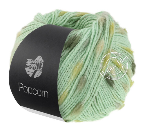 Lana Grossa Popcorn 16 Мятный