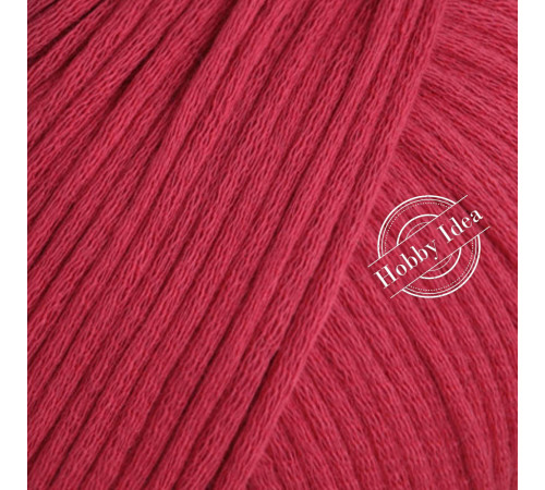 Lana Grossa Promessa 001 Красный