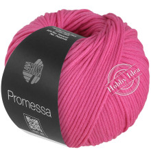 Lana Grossa Promessa 002 Розовый