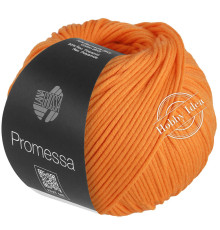 Lana Grossa Promessa 004 Оранжевый