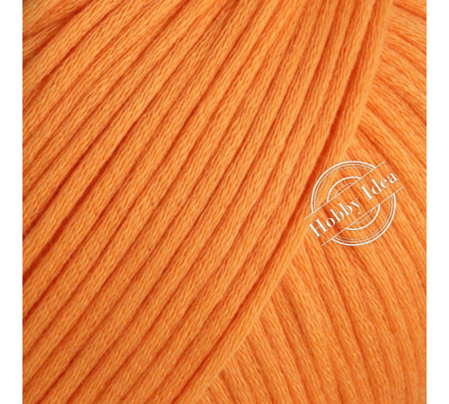 Lana Grossa Promessa 004 Оранжевый