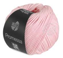 Lana Grossa Promessa 005 Розовый