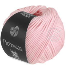 Lana Grossa Promessa 005 Розовый
