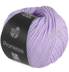 Lana Grossa Promessa 007 Лилово-фиолетовый