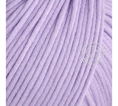 Lana Grossa Promessa 007 Лилово-фиолетовый