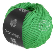Lana Grossa Promessa 009 Изумрудный