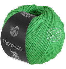 Lana Grossa Promessa 009 Изумрудный