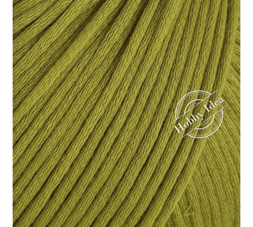 Lana Grossa Promessa 010 Фисташковый