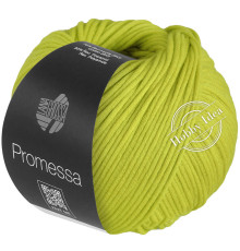 Lana Grossa Promessa 011 Сладкий лайм