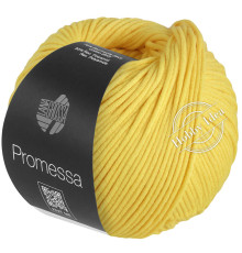 Lana Grossa Promessa 012 Жёлтый
