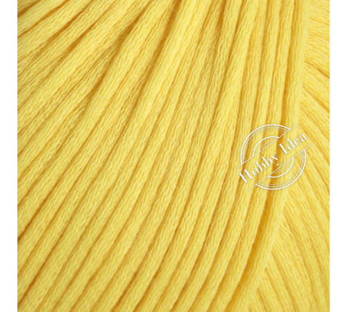 Lana Grossa Promessa 012 Жёлтый