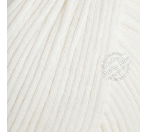 Lana Grossa Promessa 013 Белый