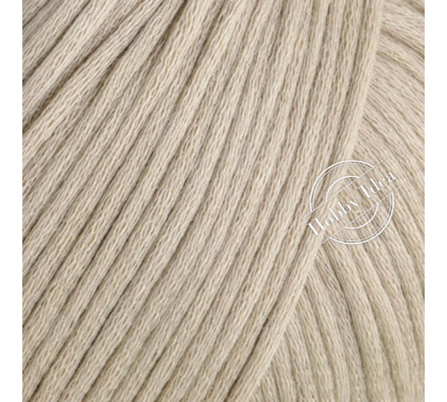 Lana Grossa Promessa 015 Серо-бежевый