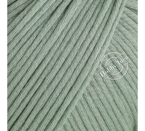 Lana Grossa Promessa 016 Мятно-зелёный