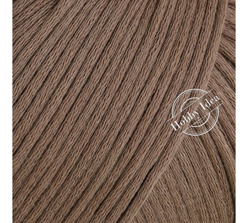 Lana Grossa Promessa 018 Серо-коричневый