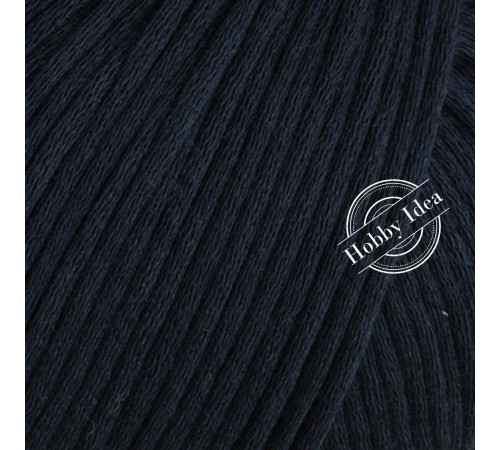 Lana Grossa Promessa 022 Ночной синий