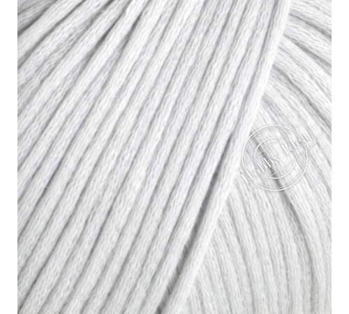 Lana Grossa Promessa 023 Серебряно-серый