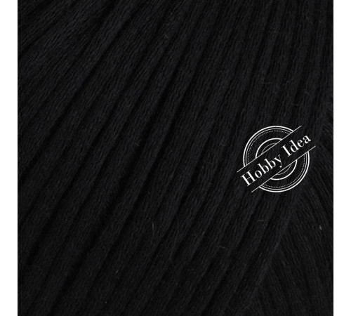 Lana Grossa Promessa 024 Чёрный