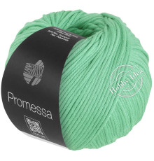 Lana Grossa Promessa 025 Нефрит