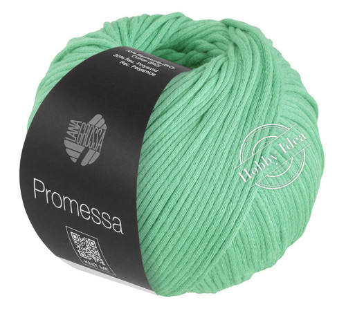 Lana Grossa Promessa 025 Нефрит