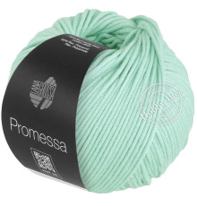 Lana Grossa Promessa 026 Светло-бирюзовый