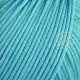 Lana Grossa Promessa 027 Бирюзовый синий