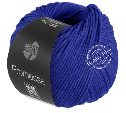 Lana Grossa Promessa 028 Королевский