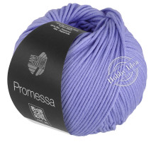 Lana Grossa Promessa 029 Фиолетовый