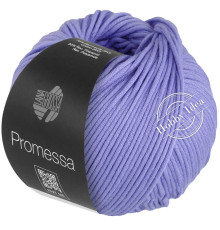 Lana Grossa Promessa 029 Фиолетовый